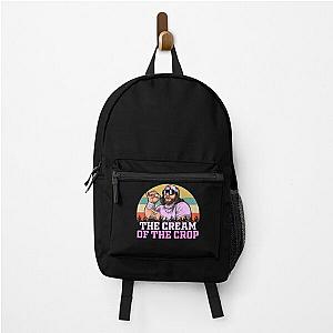 Funny Gift For The Doors Christmas Holiday Backpack