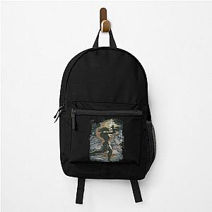 Mens Womens The Doors Gifts For Movie Fans Backpack