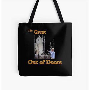 Lover Gifts The Doors Retro Vintage All Over Print Tote Bag