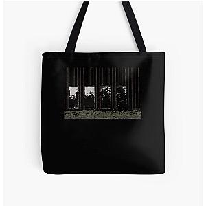 Lover Gift The Doors Classic Fan All Over Print Tote Bag