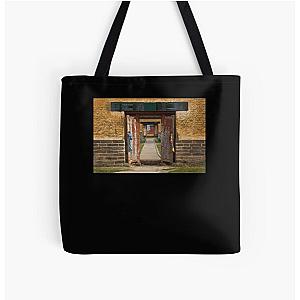 Mens My Favorite The Doors Gift For Birthday All Over Print Tote Bag