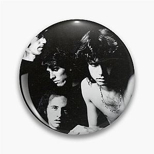 Jim Morrison The Doors Pin