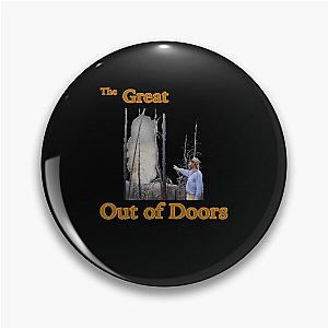 Lover Gifts The Doors Retro Vintage Pin