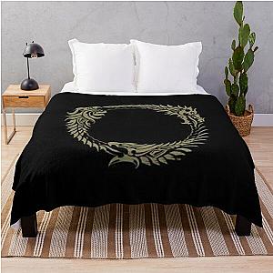 Elder Scrolls online Throw Blanket