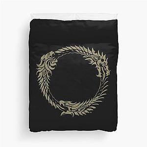 Elder Scrolls online Duvet Cover