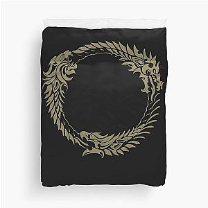 elder scrolls online   Duvet Cover