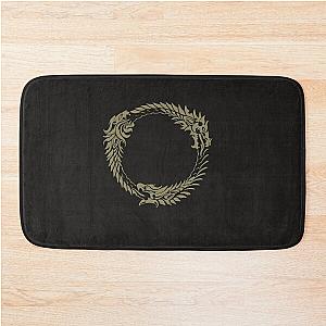 BEST SELLER - elder scrolls online Merchandise Essential T-Shirt Bath Mat