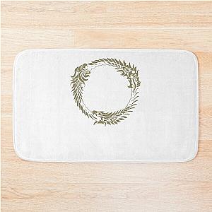 BEST SELLER - elder scrolls online Merchandise Essential T-Shirt Bath Mat