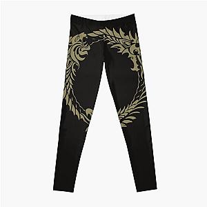 BEST SELLER - elder scrolls online Merchandise Essential T-Shirt Leggings