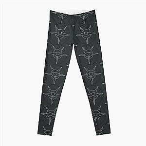 College of Winterhold Insignia  Leggings