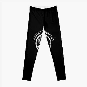 Winterhold College Leggings