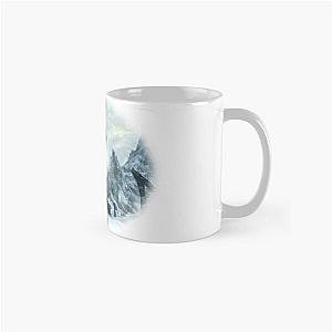 The Elder Scrolls V: Skyrim Classic Mug