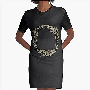 BEST SELLER - elder scrolls online Merchandise Essential T-Shirt Graphic T-Shirt Dress