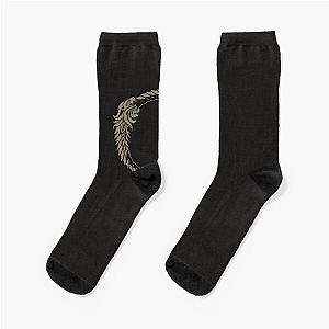 BEST SELLER - elder scrolls online Merchandise Essential T-Shirt Socks