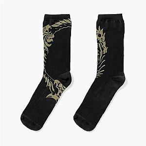 elder scrolls online   Socks