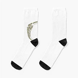 BEST SELLER - elder scrolls online Merchandise Essential T-Shirt Socks