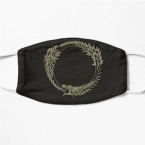 BEST SELLER - elder scrolls online Merchandise Essential T-Shirt Flat Mask