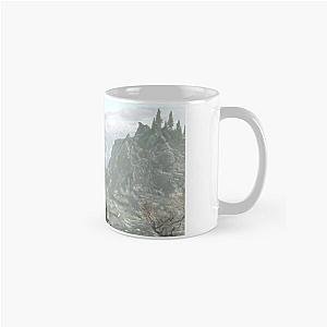 Skyrim View Classic Mug