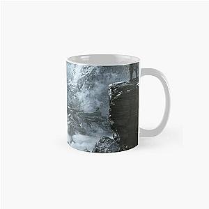 Elder Scrolls Skyrim View	 Classic Mug