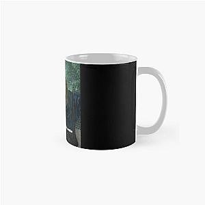 Hey You You're Finally Awake - Skyrim Meme Classic Mug