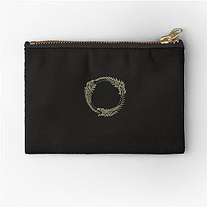 BEST SELLER - elder scrolls online Merchandise Essential T-Shirt Zipper Pouch