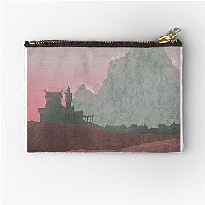 Skyrim - Whiterun Zipper Pouch