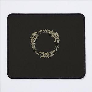 BEST SELLER - elder scrolls online Merchandise Essential T-Shirt Mouse Pad