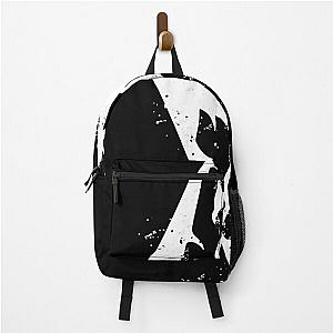 logo of skyrim  Perfect Gift Active  Backpack