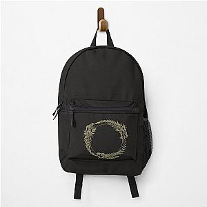 BEST SELLER - elder scrolls online Merchandise Essential T-Shirt Backpack