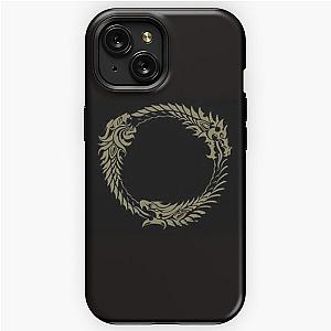 Elder Scrolls online iPhone Tough Case