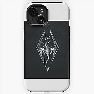 Skyrim iPhone Tough Case