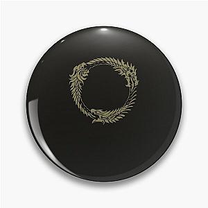 BEST SELLER - elder scrolls online Merchandise Essential T-Shirt Pin