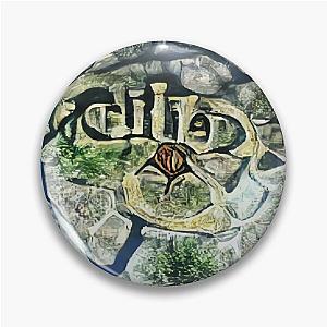 Elder Scrolls Cyrodiil Pin