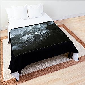 Elder Scrolls Skyrim View	 Comforter