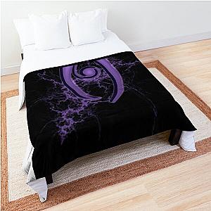 Skyrim Conjuration Spell Tome Comforter