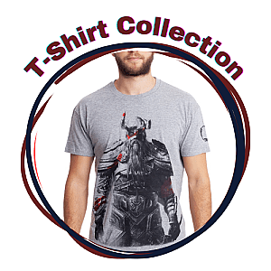 The Elder Scrolls Online T-Shirts