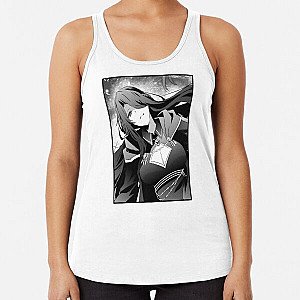 The Eminence in Shadow Racerback Tank Top RB0104