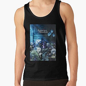 The Eminence in Shadow in Crowd Tank Top RB0104