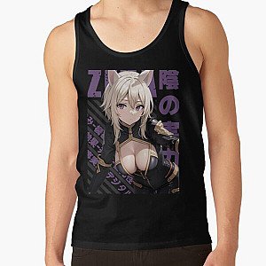 The Eminence in Shadow - Zeta Tank Top RB0104