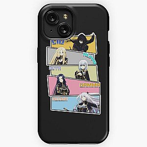 Alpha The Eminence In Shadow Anime iPhone Tough Case RB0104