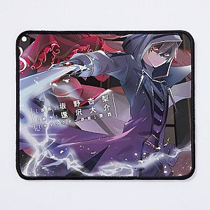 The Eminence In Shadow Mouse Pad RB0104