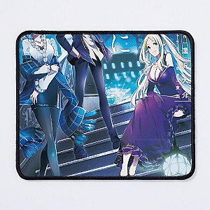 The Eminence In Shadow Mouse Pad RB0104