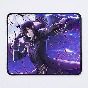 Alpha The Eminence In Shadow Anime Mouse Pad RB0104