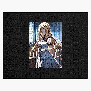 Alpha The Eminence In Shadow Anime Jigsaw Puzzle RB0104