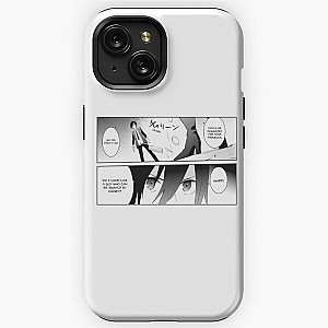 The Eminence in Shadow iPhone Tough Case RB0104