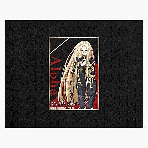 Alpha The Eminence In Shadow Anime Jigsaw Puzzle RB0104