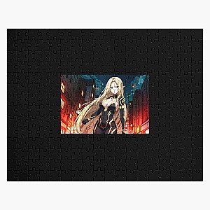 Alpha The Eminence In Shadow Anime Jigsaw Puzzle RB0104