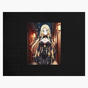 Alpha The Eminence In Shadow Anime Jigsaw Puzzle RB0104