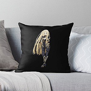 Alpha The Eminence In Shadow Anime Throw Pillow RB0104