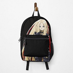 Alpha The Eminence In Shadow Anime Backpack RB0104